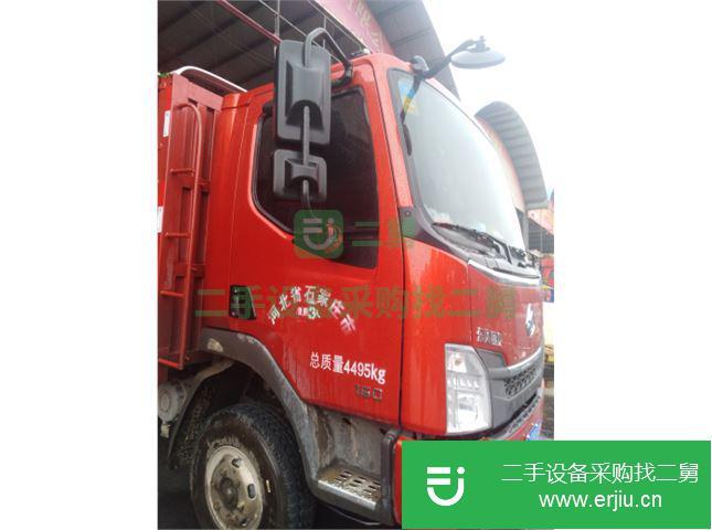 河北省出售二手東風(fēng)柳汽貨車