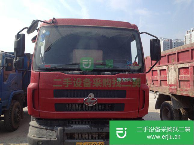 湖北出售二手東風自卸車