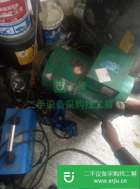 河北出售二手發電機組