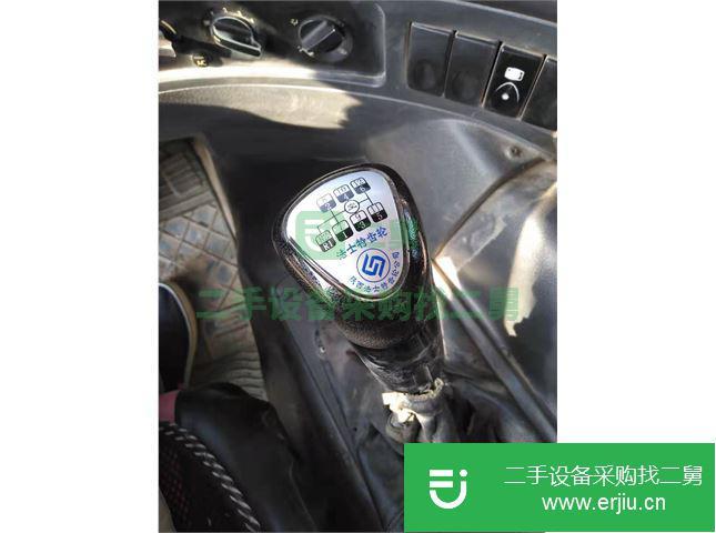 廣西出售二手東風柳汽自卸車