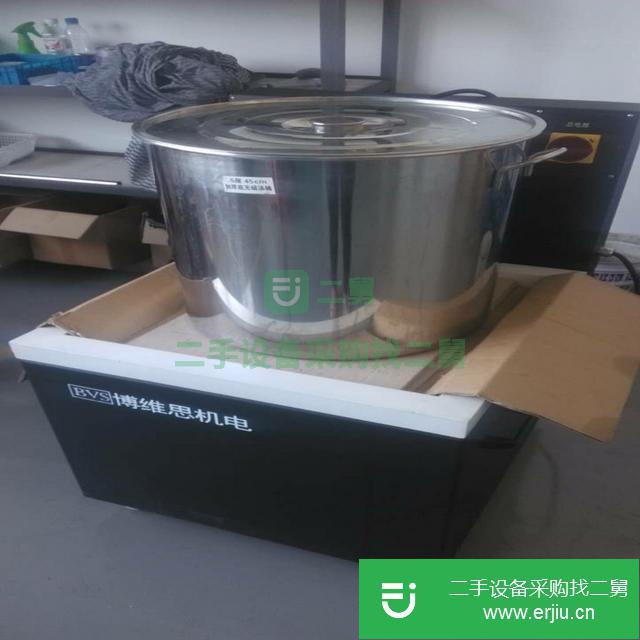 浙江出售二手磁力打毛刺機BS-160V