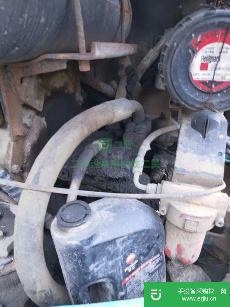 河北省出售二手開元智富 KY70 挖掘機