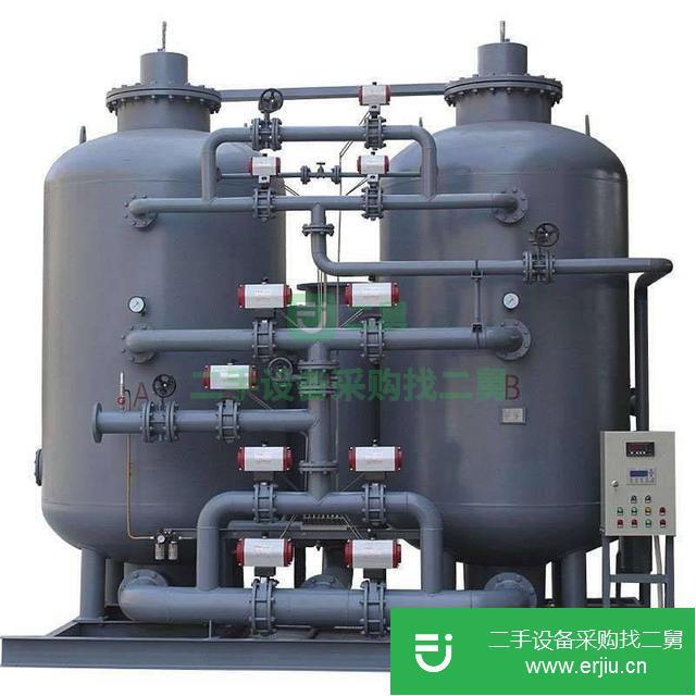 廣東出售二手花都制氮機