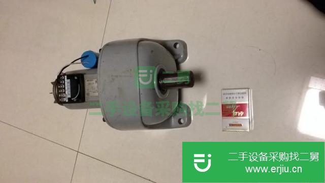 山東出售二手減速電機