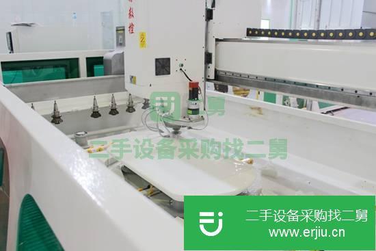山東出售二手石材加工中心