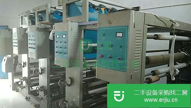 浙江出售二手制袋機