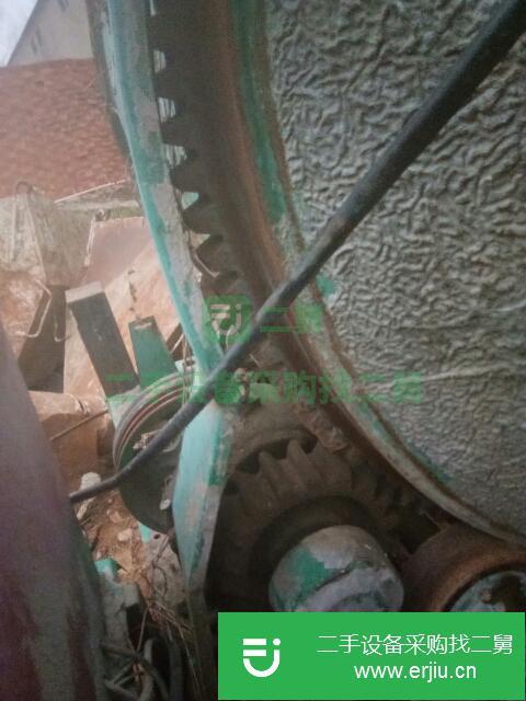 山東出售二手450攪拌機