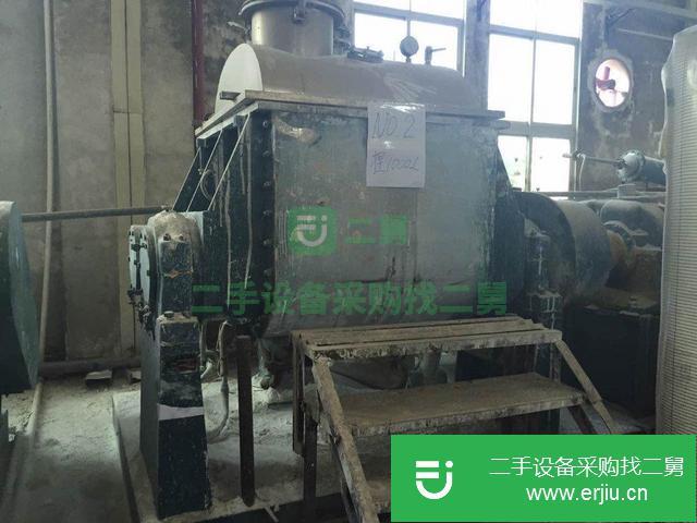 廣東出售二手1000升捏合機