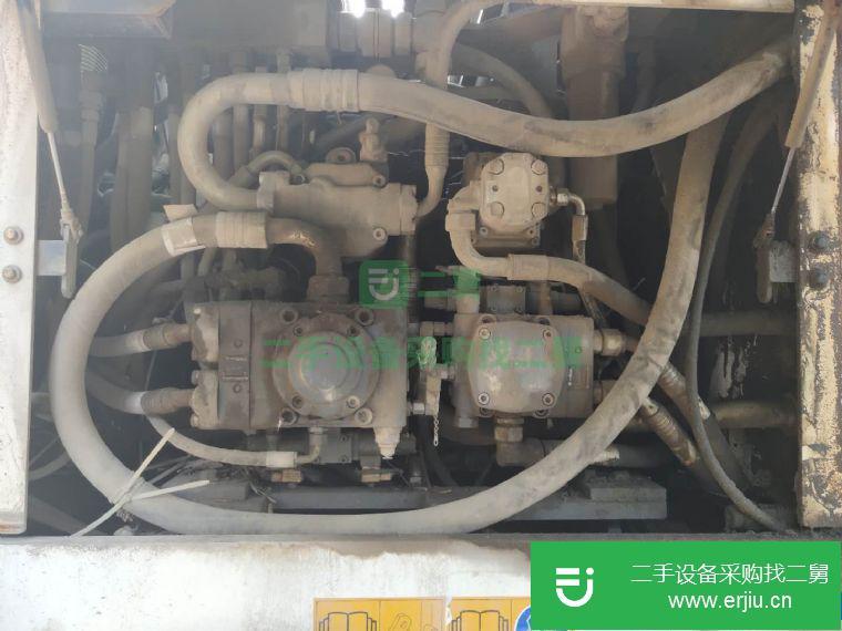 河南省出售二手維特根W1900銑刨機(jī)