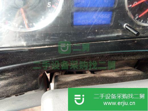 湖北出售二手唐俊載貨車