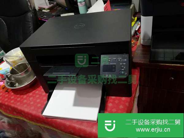 湖南出售二手HP1020激光打印機