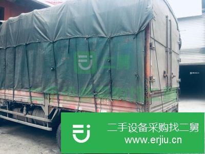 重慶出售二手載貨車東風(fēng)多利卡