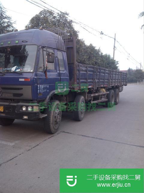 河南出售二手貨車