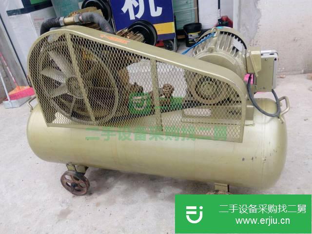 福建出售二手空壓機(jī)