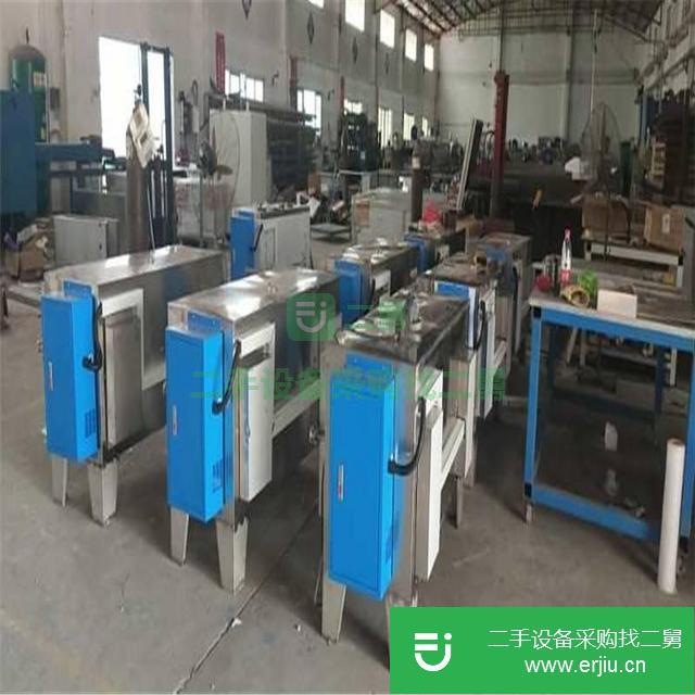 廣東出售二手熱熔膠噴頭噴絲板清洗機