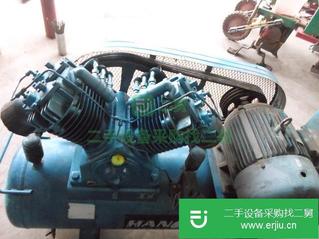 山東出售二手空壓機