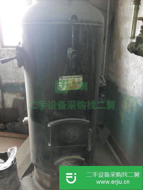 甘肅出售二手供暖鍋爐