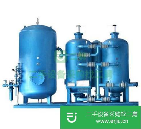 廣東出售二手花都制氮機