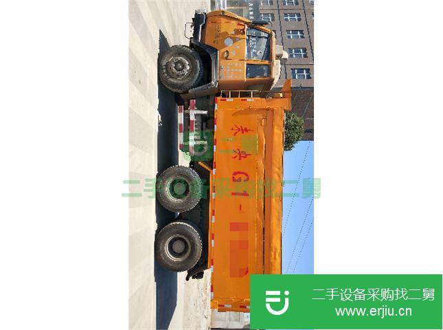 陜西出售二手陜汽重卡運輸車