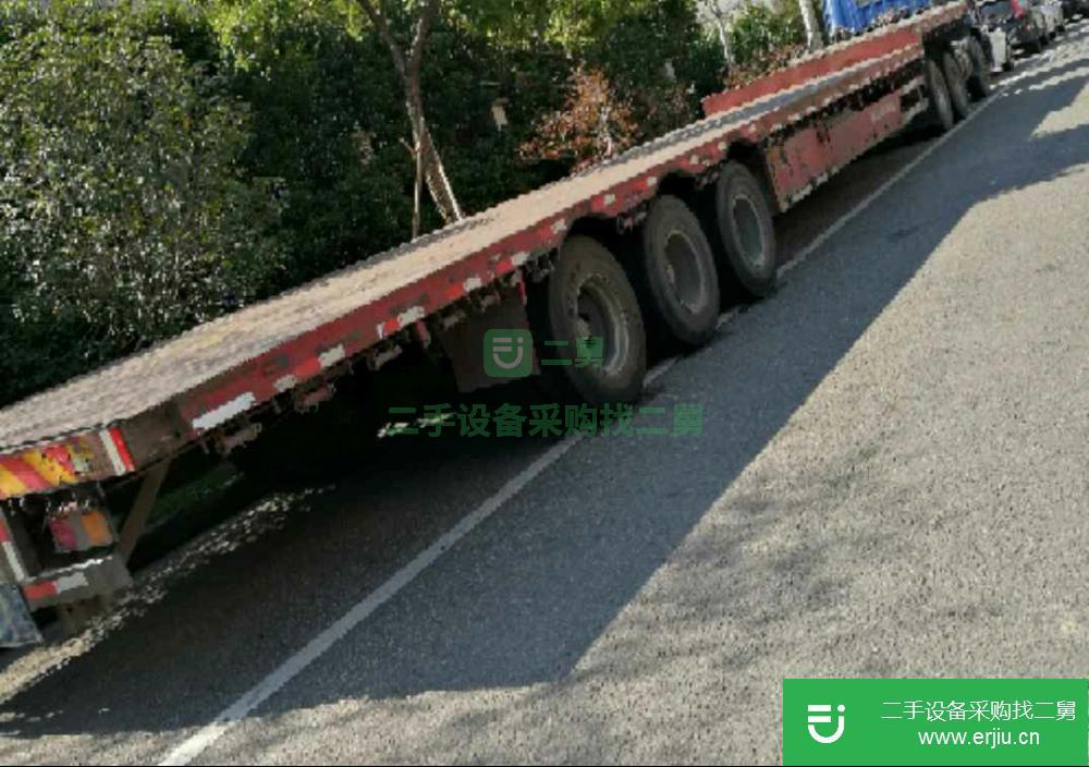 浙江出售二手17.5米貨車