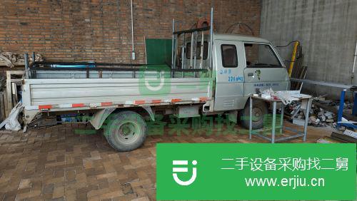 河北出售二手福田貨車