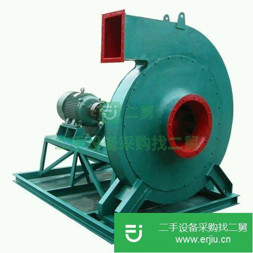黑龍江出售二手電機