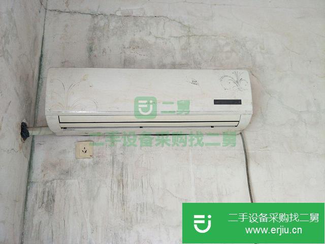 江西出售二手空調