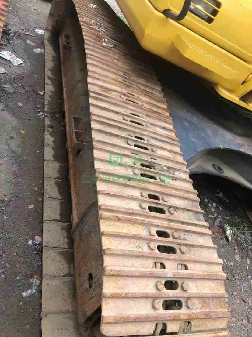 上海出售原裝進口小松220 -7車況精品挖掘機