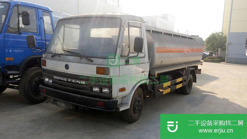 湖北出售二手江淮加油車