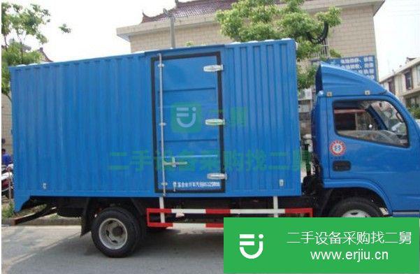 廣東出售二手東風(fēng)多利卡載貨車