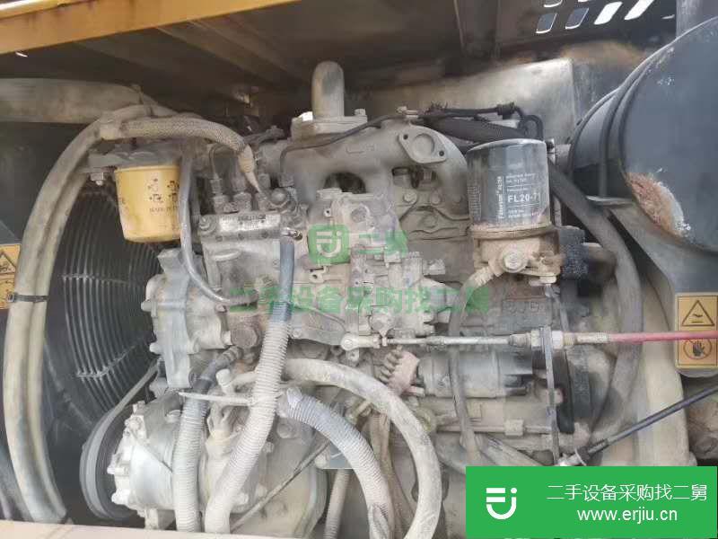 浙江省出售二手徐工 XE80C 挖掘機