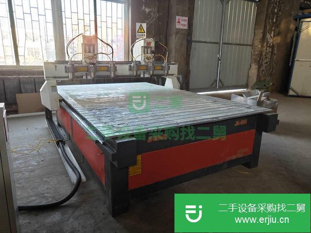 遼寧出售二手雕刻機(jī)