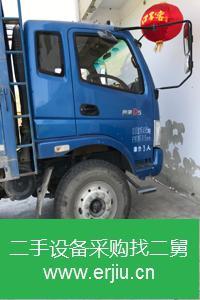 安徽出售二手奧馳五征載貨車