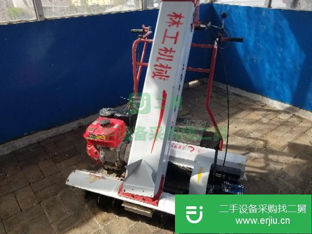 山東出售二手裝袋機(jī)