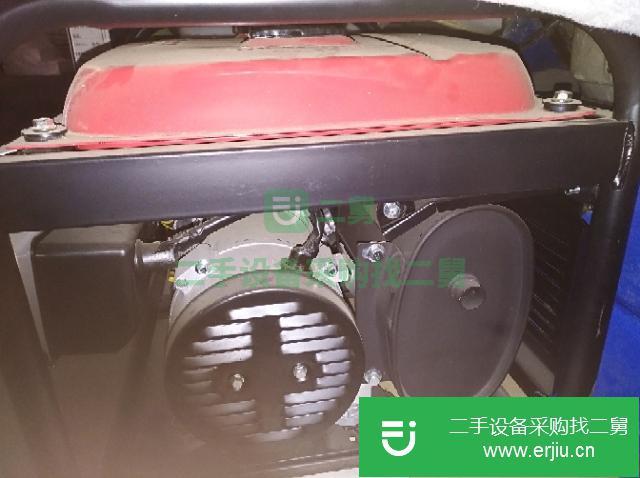 遼寧出售二手DC4000發電機