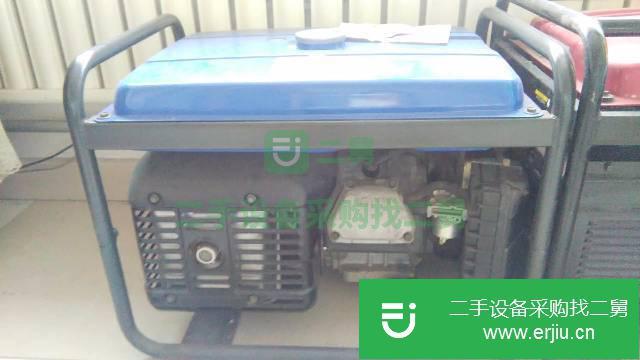 遼寧出售二手本田發電機