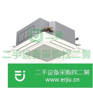 江蘇出售二手日立吸頂空調