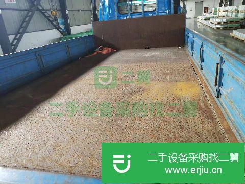 安徽省出售二手江淮駿鈴貨車