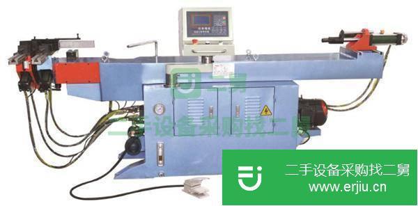 湖北出售二手黃石多功能彎管機
