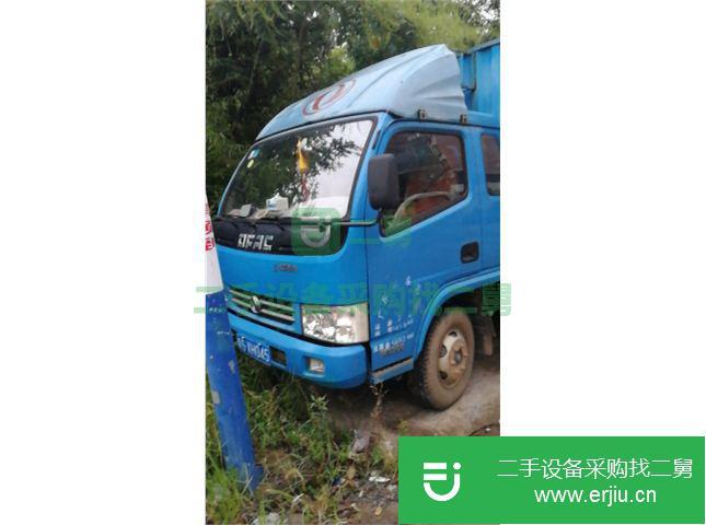 湖南省出售二手東風載貨車