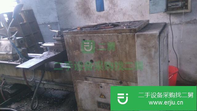江蘇出售二手沈陽6150車床