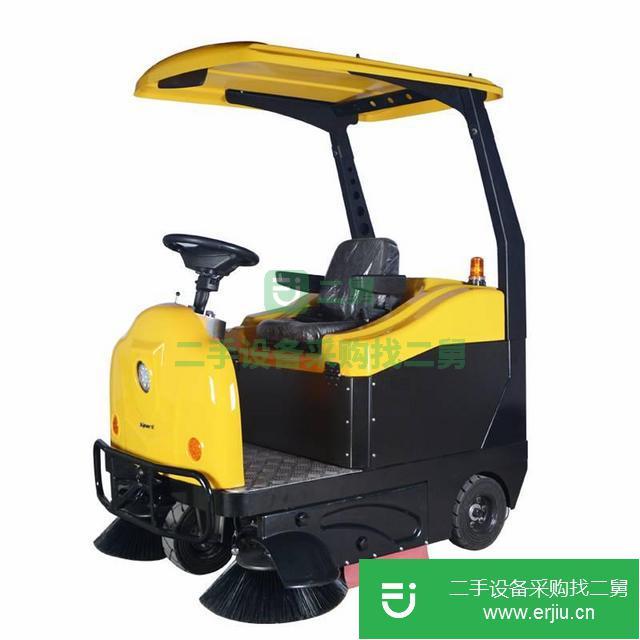 湖南出售二手掃地車