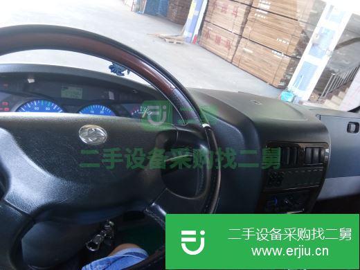 廣東出售二手東風柳汽平板貨車