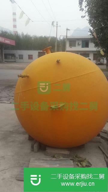 河南出售二手水罐