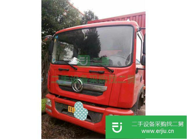 湖北出售二手東風貨車