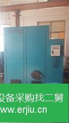 江蘇出售二手天然氣鍋爐