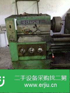 江蘇省出售二手普通機床