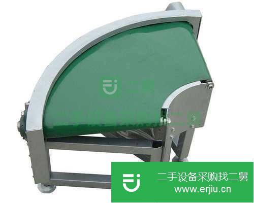 山東出售二手TD75加厚型皮帶輸送機(jī)