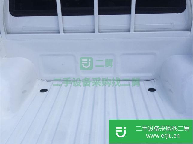 浙江出售二手福德微型貨車