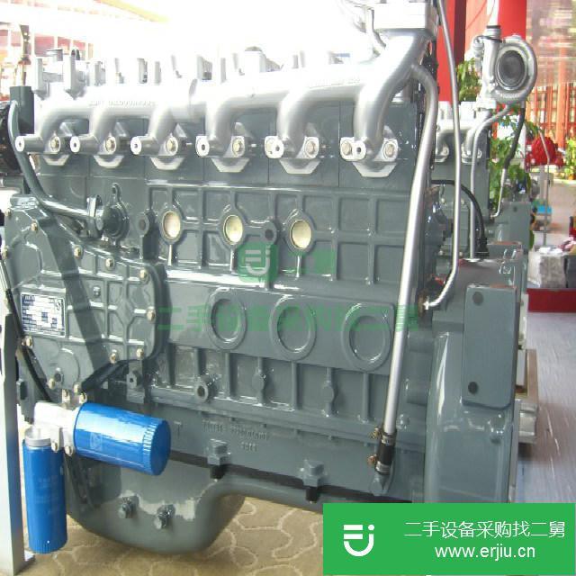 浙江出售二手ZH4102P柴油機(jī)